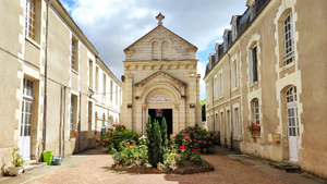 Couvreur urgence Bergerac